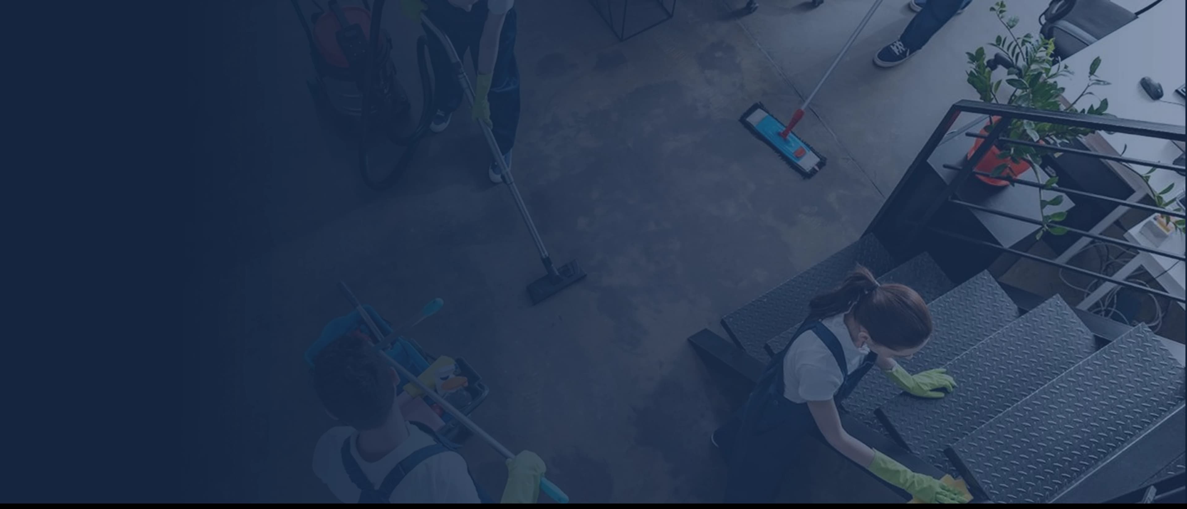 Facilities Management Services